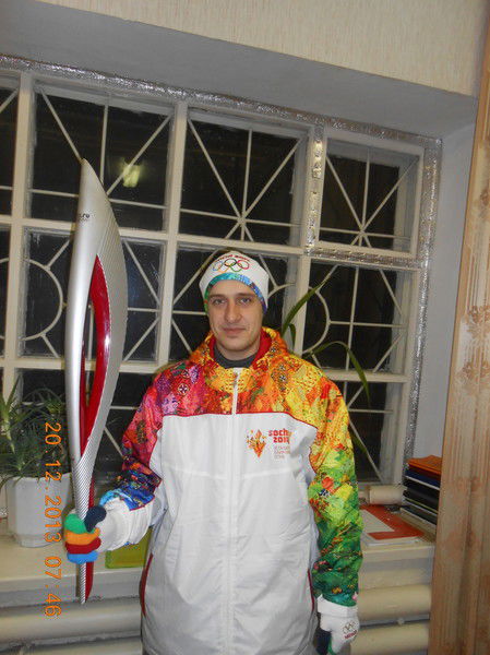 Алексей Паращенко