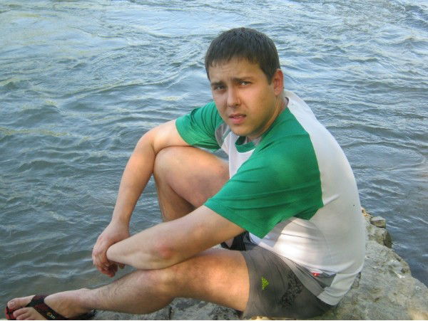 Александр Кадочников