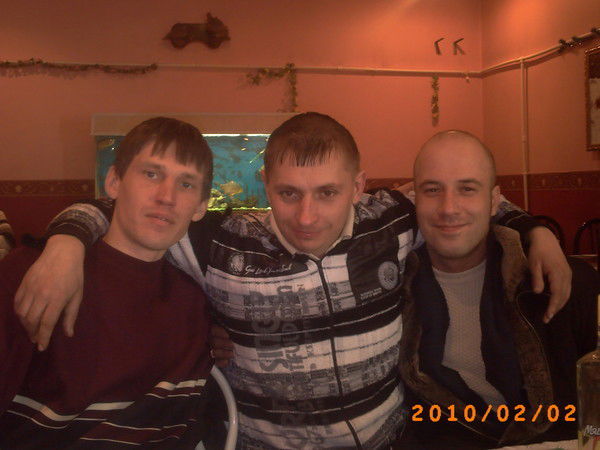 Дмитрий Савченко