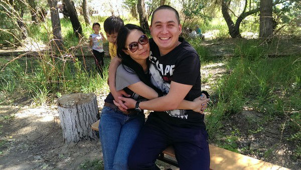 Динара Суиндикова