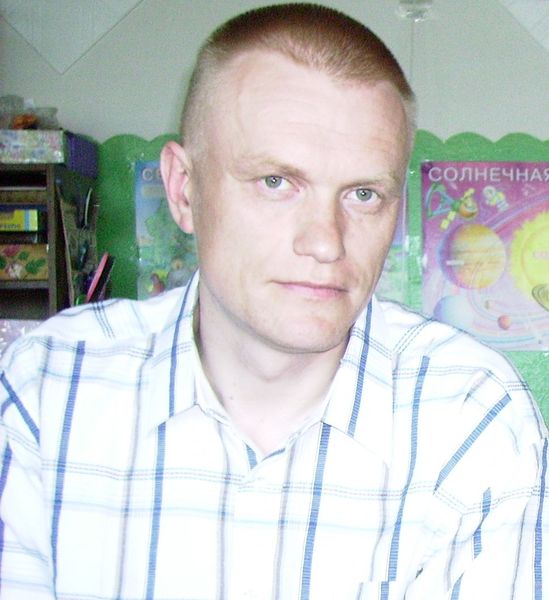 Андрей Неизвестно