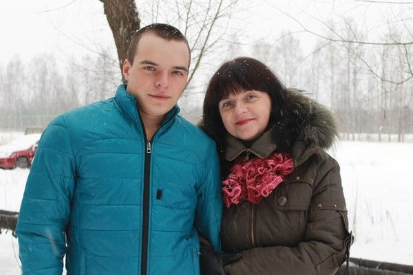 Елена Лукина