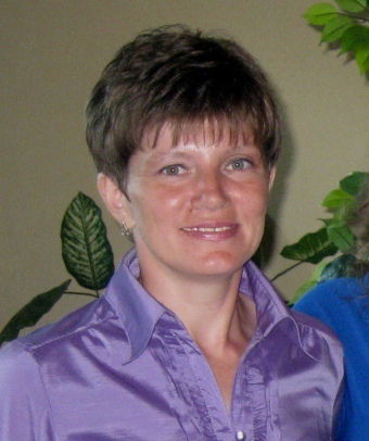 Тамара Бондаренко(Дуброва)