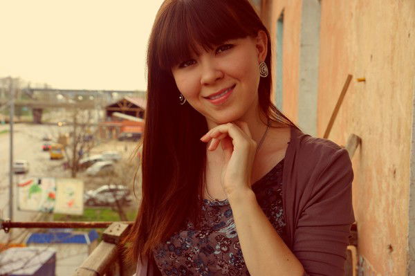 Румия Асманбетова