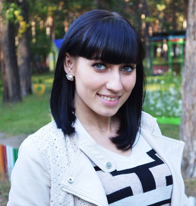 Леночка Бачинская