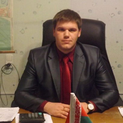 Сергей Назаренко