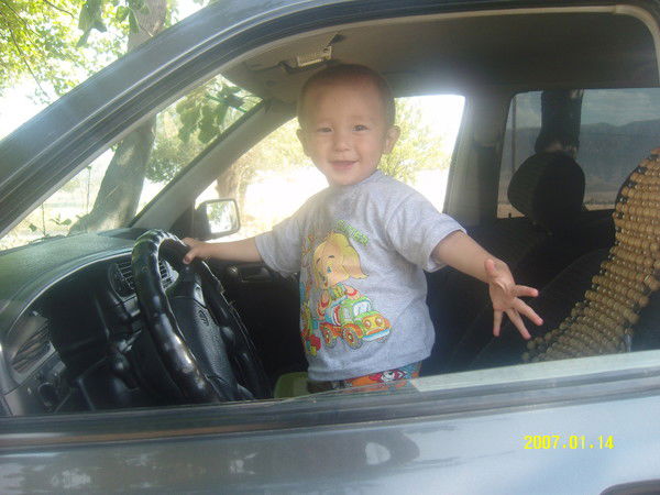 Максатбек Хайдаров