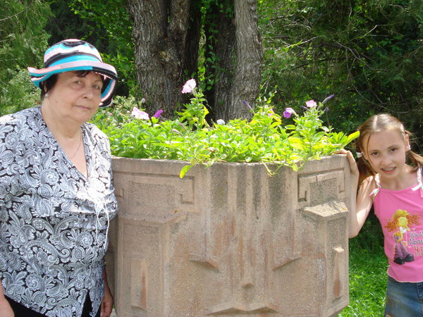 Muza Victorovna Baisbayeva