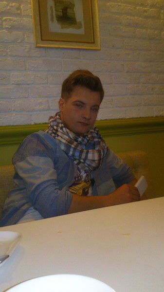 Тима Сорокин