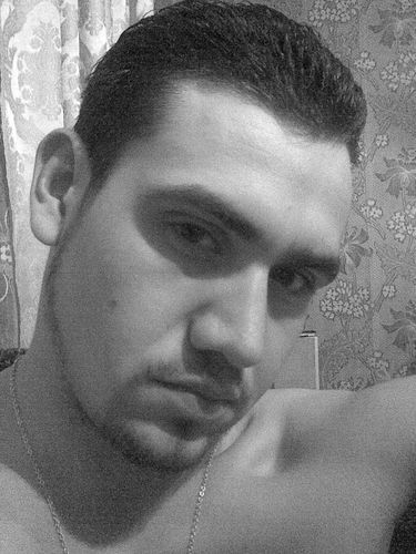 Денис Литау