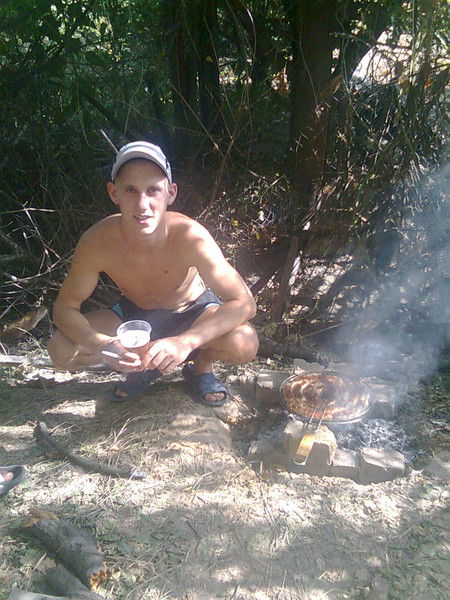 Влад Фурсенко