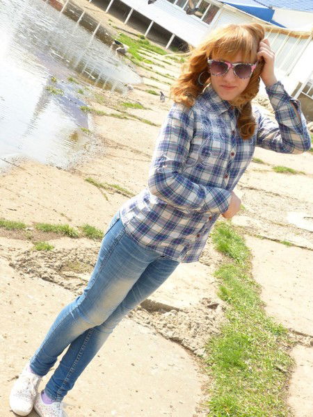 Лариса Радченко