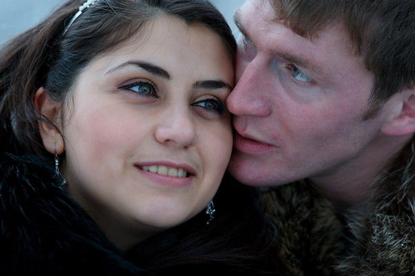 Фируза Опанащенко