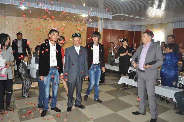 Шахризат Меналов