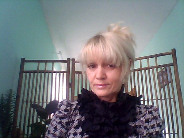 Тамара Суслова