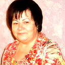 Таиса Смирнова