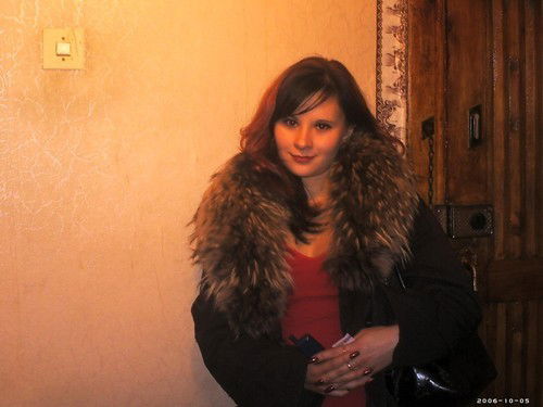 Олеся Беспалова