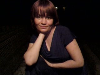 Алена Полуэктова