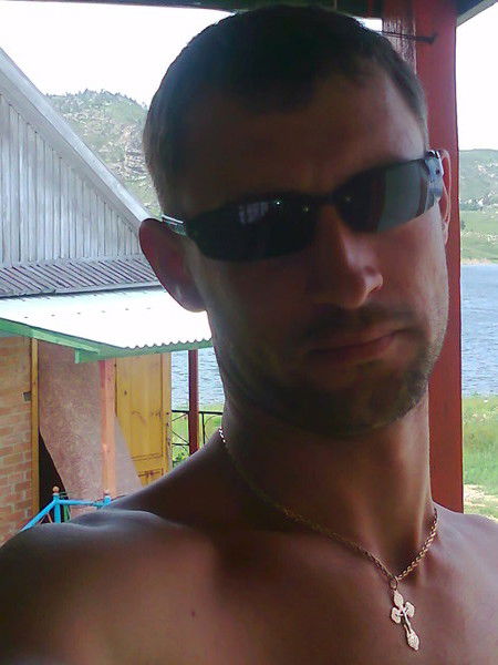 Алексей Сластников