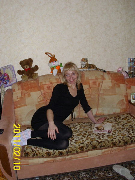 Наталья Коржавина