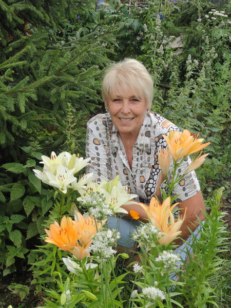 Татьяна Ювакаева