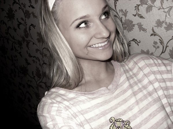 Инна Макарова