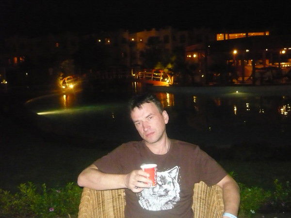 Вова Пашков