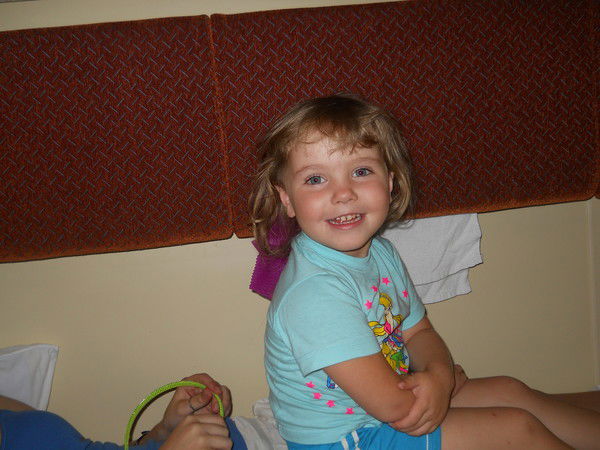 Ирина Вилис