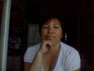 Oльга Андарьянова