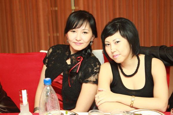 Асель Коканова