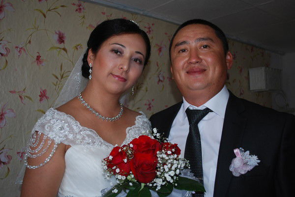 Медхат Шаймерденов