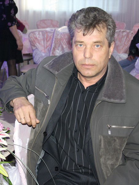 Вячеслав Ветчинкин