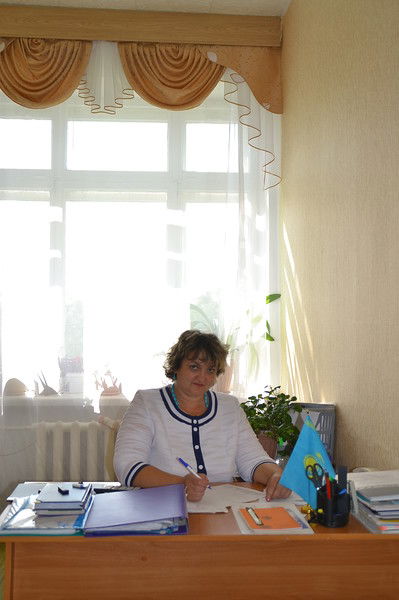 Руденко Лиля