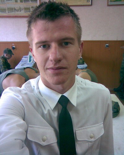 Игорь Синица