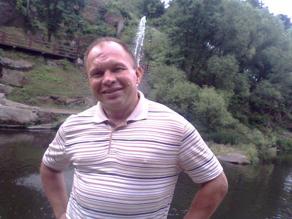 Станислав Мацюк