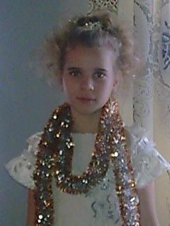 Анастасия Лопанцева