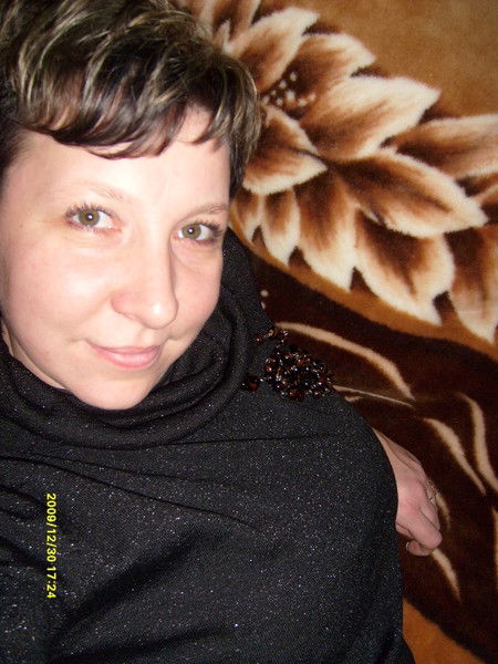 Татьяна Иванова