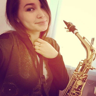 Дарина Войтехович