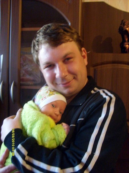 Дмитрий Костенко