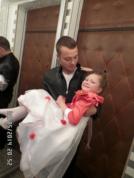 Александр Кривошеев