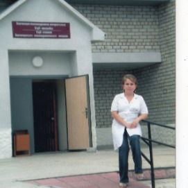 Марина Хомутова