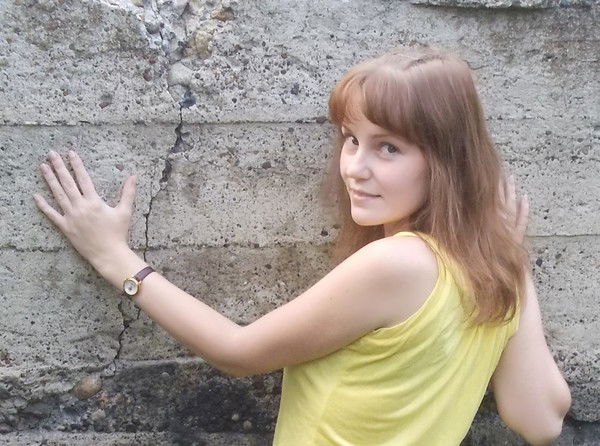 Анюта Морозова