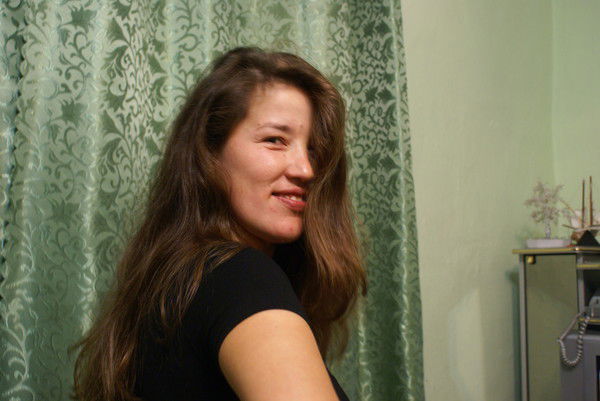 Лилия Шарифьянова