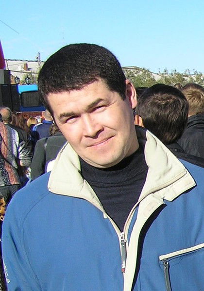 Вадим М.......