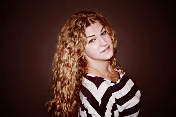 Марина Лысенко