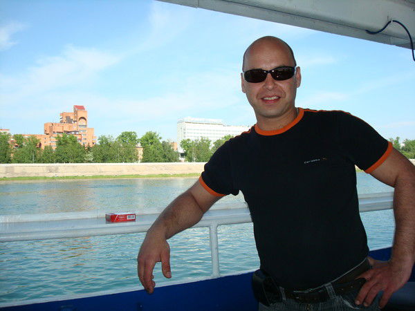 Александр Гусев