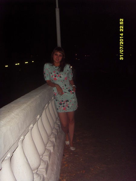 Наталия Павлова