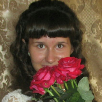 Татьяна Коптеева