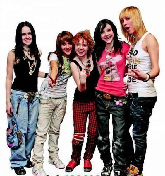 Камила Хасенова