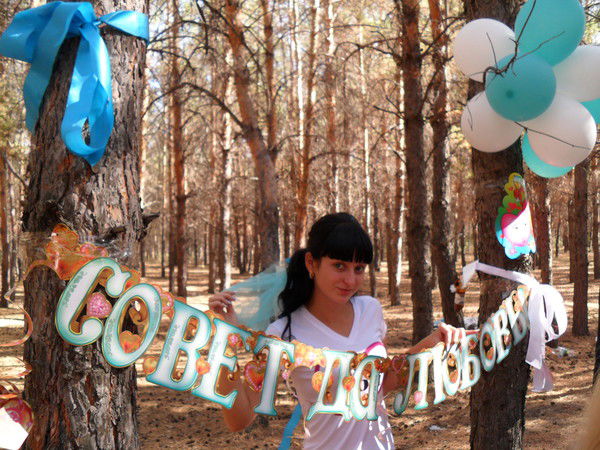 Светлана Кольцова